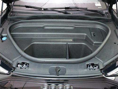 2025 Audi Q6 e-tron Premium