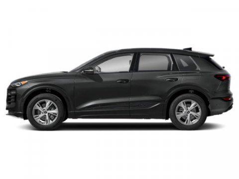 2025 Audi Q6 e-tron Premium