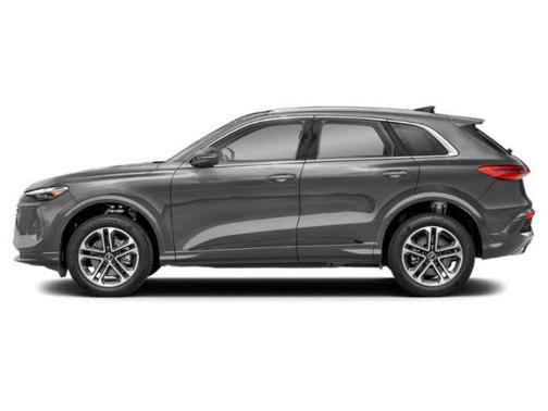Tambora Gray Metallic 2026 Audi Q5 Premium Plus TFSI quattro S tronic