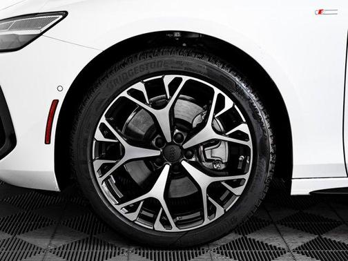 2026 Audi A6 Premium Plus quattro S tronic