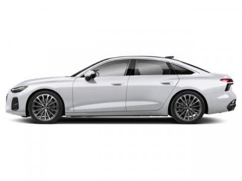 2026 Audi A6 Premium Plus quattro S tronic