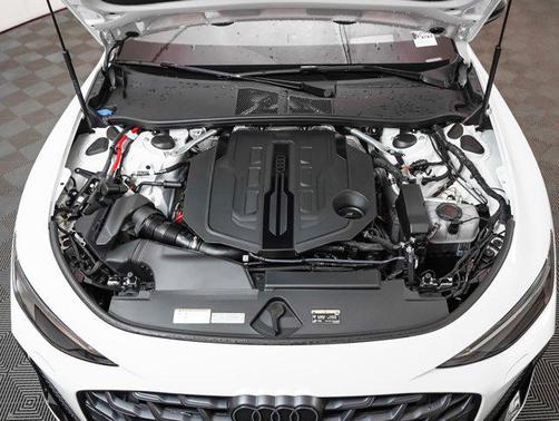 2026 Audi A6 Premium Plus quattro S tronic