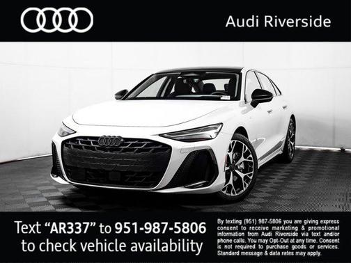 2026 Audi A6 Premium Plus quattro S tronic