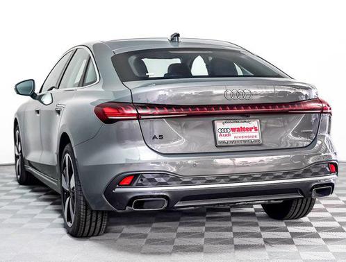 2025 Audi A5 Premium