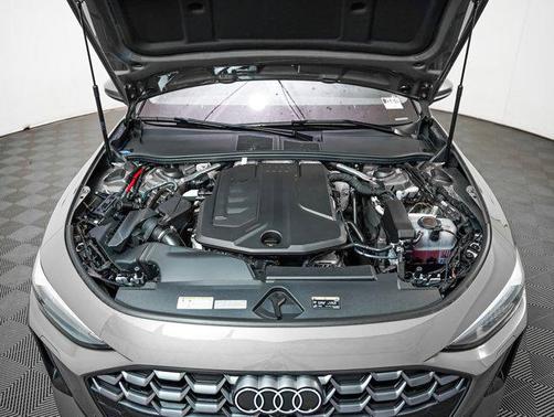 2025 Audi A5 Premium