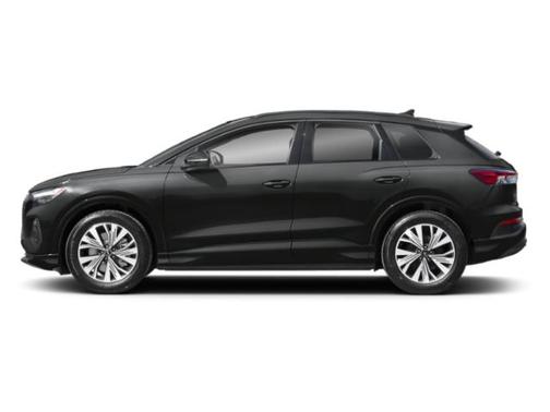 2025 Audi Q4 e-tron Premium 45 RWD