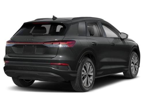 2025 Audi Q4 e-tron Premium 45 RWD
