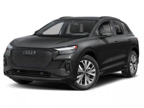 2025 Audi Q4 e-tron Premium 45 RWD