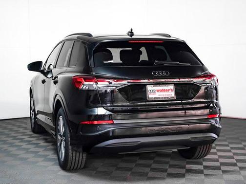 2025 Audi Q4 e-tron Premium 45 RWD