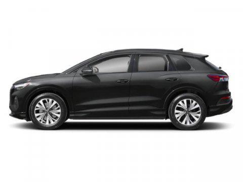 2025 Audi Q4 e-tron Premium 45 RWD