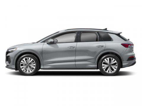 2025 Audi Q4 e-tron Premium 45 RWD