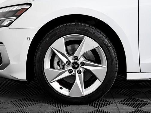 2024 Audi A3 Premium