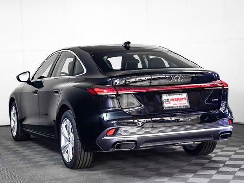 2025 Audi A5 Premium