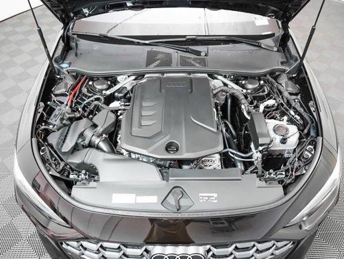 2025 Audi A5 Premium