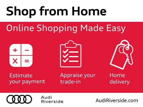 2025 Audi Q3 45 S line Premium Plus