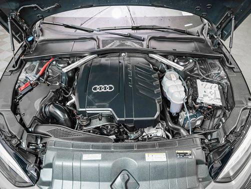 2023 Audi A5 Sportback 45 S Line Premium