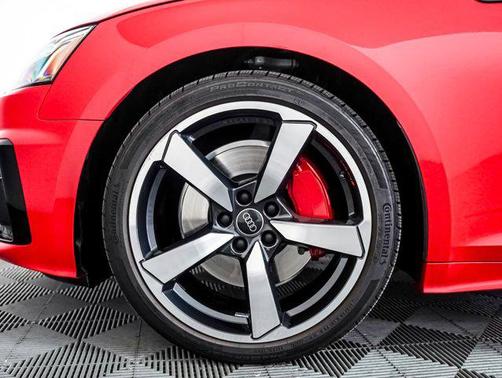 2024 Audi A5 Sportback 45 S Line Premium Plus