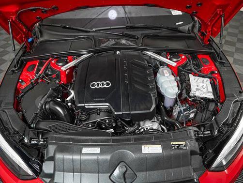 2024 Audi A5 Sportback 45 S Line Premium Plus