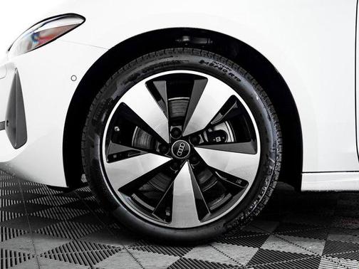 2025 Audi A5 Premium TFSI quattro S tronic