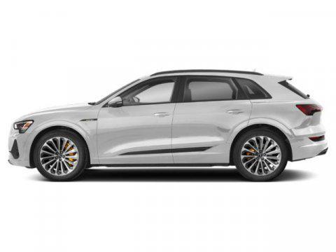 2023 Audi e-tron Premium Plus quattro