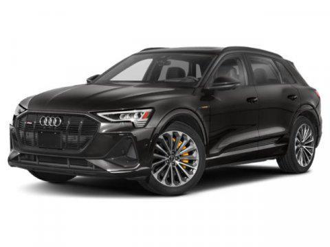 2023 Audi e-tron Premium Plus quattro