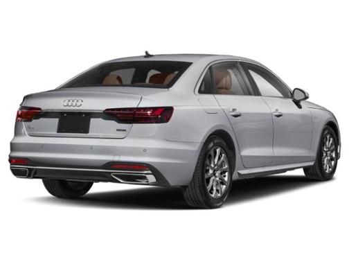 2023 Audi A4 40 Premium