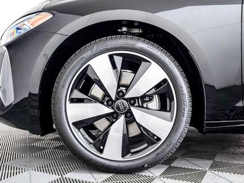 2025 Audi A5 Premium Plus TFSI quattro S tronic