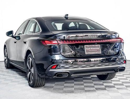 2025 Audi A5 Premium Plus TFSI quattro S tronic