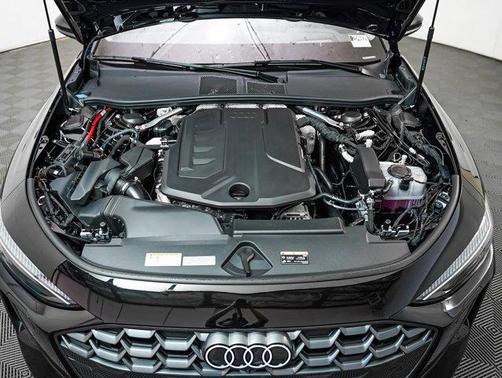 2025 Audi A5 Premium Plus TFSI quattro S tronic