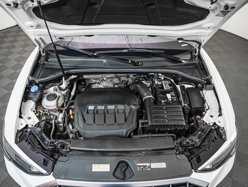 2022 Audi Q3 45 S line Premium