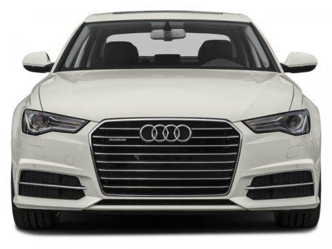 2018 Audi A6 2.0T Premium Plus