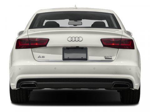 2018 Audi A6 2.0T Premium Plus