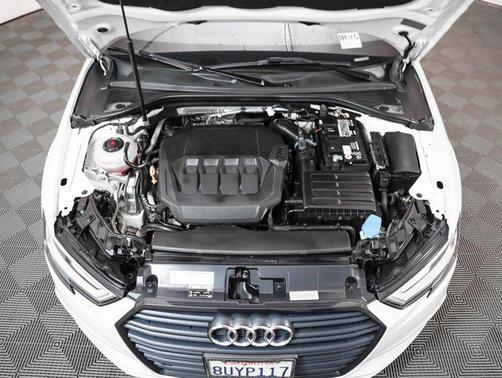 2020 Audi A3 Premium