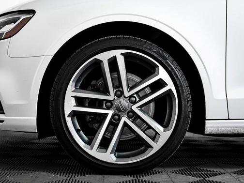 2020 Audi A3 Premium