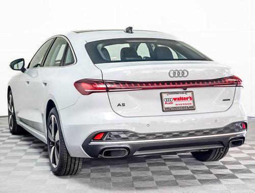 2025 Audi A5 Premium