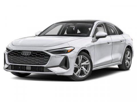 2025 Audi A5 Premium