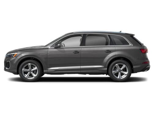 2026 Audi Q7 55 Prestige