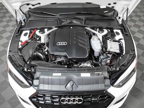 2025 Audi A5 Sportback 45 S Line Premium Plus