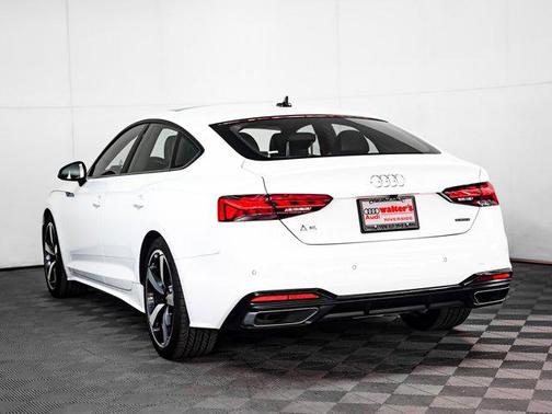 2025 Audi A5 Sportback 45 S Line Premium Plus