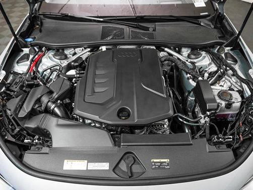 2025 Audi A5 Premium Plus