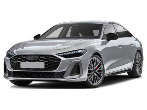 2025 Audi A5 Premium Plus