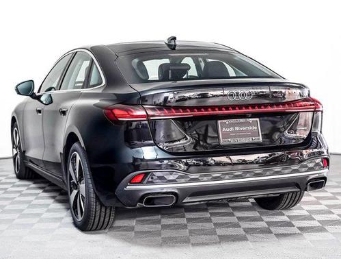 2025 Audi A5 Premium
