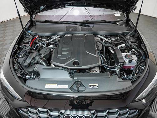 2025 Audi A5 Premium