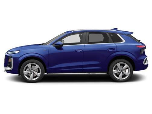 Navarra Blue Metallic 2026 Audi Q3 TFSI quattro S tronic