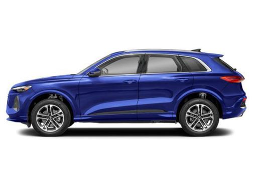 Ultra Blue Metallic 2026 Audi Q5 Premium Plus TFSI quattro S tronic