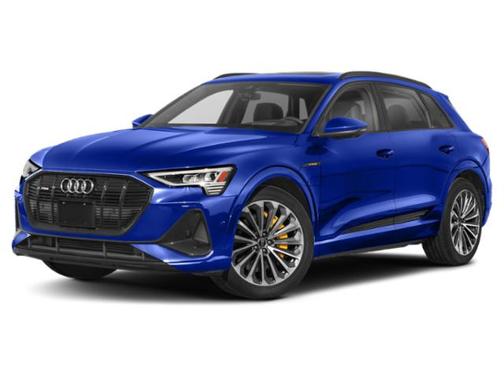 2023 Audi e-tron Premium Plus quattro