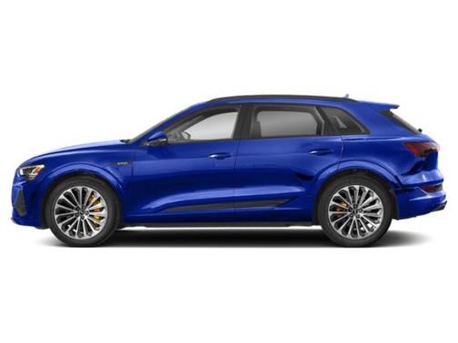 2023 Audi e-tron Premium Plus quattro