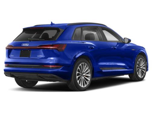2023 Audi e-tron Premium Plus quattro