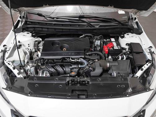 2019 Nissan Altima 2.5 SL