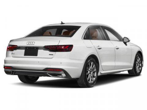 2023 Audi A4 40 Premium